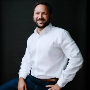 Meet your Posher, Tim